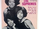 THE SUPREMES 