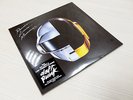DAFT PUNK Random Access Memories 180 Gram 2 x VINYL LP + MP3s NEW & SEALED