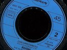 RUSH The trees Ultra rare French Promo 7 1978 Listen