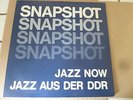 FMP R 4/5 Snapshot Jazz Now Jazz Aus Der DDR Limited Edition 2xLP