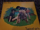 THE SLITS TYPICAL GIRLS 4 TRACK 12