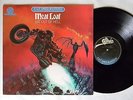 MEAT LOAF Bat Out of Hell EPIC LP AUDIOPHILE HALF SPEED MASTERED EX