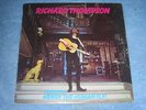 LP Richard Thompson Henry The Human Fly 1st UK press Island Fairport Sandy Denny