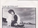 NENA Rare Erstauflage von Nur Geträumt / Ganz Oben CBS 1982 / NENA Band