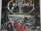 Obituary - The End Complete LP / Clear Vinyl / Sealed / New (2014) Death Metal