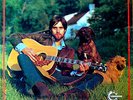 ERIC ANDERSEN - BEST OF..- VANGUARD - 2 LP SET - WHITE LBL PROMO