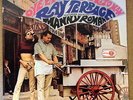 RAY TERRACE MANNY ROMAN Oye El Cuchy Frito Man RARE ORIGINAL BOOGALOO LP LISTEN