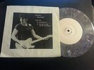 Bruce Springsteen - RARE Gray Spattered Vinyl - PointBlank/Rendezvous/We Gotta..