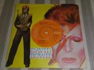 DAVID BOWIE, Be my Wife, org. UK RCA PB 1017, rare 7inch/Single, NICO 