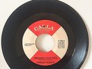 Shirley Wahls Because I Love You/I Don't Know 45 CALLA RARE R&B Northern Soul