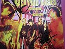 Backyard Babies - Babylon / Stars 7