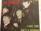 Beatles, Jukebox, SO 10125