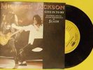 MICHAEL JACKSON Give it to me w/ SLASH 7