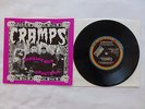 The Cramps Garbageman 7