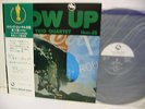 ISAO SUZUKI TRIO / QUARTET Blow Up LP JAPAN THREE BLIND MICE TBM-15 W/ OBI*