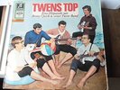 MEGA RAR 1965 Vinyl - TWENS TOP BENNY QUICK (BEAT), COLUMBIA SMC 83874