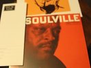 Ben Webster Quintet Soulville LIMITED EDITION vinyl me please Verve SEALED