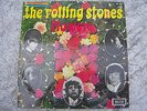 LP: THE ROLLING STONES, Flowers, Belgium, Original SSS 120 Y 636, Decca
