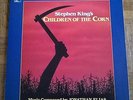 JONATHAN ELIAS Children of the corn RARE LP 33 VARESE USA STEPHEN KING