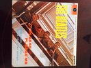 Beatles LP - Please Please Me Original early 1963 UK press with KT tax code