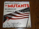 The Mutants 7