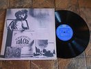 IDA COX  THE MOANIN' GROANIN' BLUES   RIVERSIDE DG LP