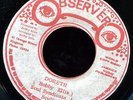 ? RARE BONGO ROOTS REGGAE DUB - DORETH - BOBBY ELLIS & SCULLY - OBSERVER 7