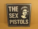 MBC 33 RPM LP rock 12 inch 6 record box set The Sex Pistols Jock Box Vicious etc
