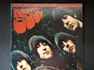 THE BEATLES   RUBBER SOUL  MFSL Original Master Recording    RARE  DELETED