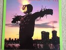 Sonic Youth Bad Moon Rising vinyl LP Blast First 1985 (first pressing)