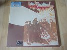 LED ZEPPELIN 2 DELUXE 2 LP VINYL NEW & SEALED