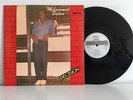 MOHAMMED SALAU Decision DEEP AFRO BOOGIE ELECTRO FUNK Nigeria LP-VG+