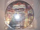 MICHAEL JACKSON PROMO `DANGEROUS` PICTURE DISC.  EXCELLENT CONDITION