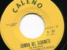 listen SUPER COMBO CURRO cumbia de las verduras KILLER CUMBIA DANCER M-
