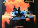 URIAH HEEP-SOLISBURY-VERTIGO SWIRL-FIRST PRESS-NEAR MINT VINYL-GATEFOLD-INNER