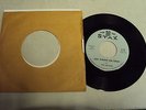 THE DEL-RIOS - JUST ACROSS THE STREET- NM STAX 125 RECORD 1962 - RARE DOO WOP