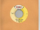 Rare Northern Soul The Ringleaders 