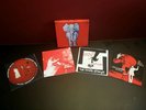 Third Man Records Vault 19 The White Stripes Elephant Singles Vinyl Box Complete