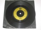 RAMONES BLITZKRIEG BOP 1976 SIRE 1st PRESSING 7
