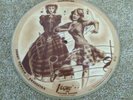 Vogue The Picture Record R775 Sonny Dunham Clementine Sav-Way 78 Album