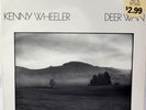 Kenny Wheeler, Deer Wan, 1970s Contemp Jazz SEALED Vinyl Record, ECM-1-1102