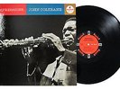 JOHN COLTRANE   Impressions   IMPULSE MONO A-42 1963 Eric Dolphy. . M- LP