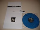 TITLE FIGHT Hyperview LP EU Blue Vinyl /500 Story So Far Circa Survive