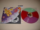 KING GIZZARD & THE LIZARD WIZARD Quarters LP Tri-Color Vinyl /1000 Thee Oh Sees