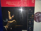 @PHILIPS HI-FI STEREO 835 079 AY *JOCHUM* MOZART 'HAFFNER /JUPITER' SYMPHONIES*