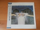 LP ALBUM COCTEAU TWINS GARLANDS JAPAN OBI