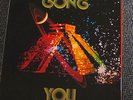 FREE 2for1 OFFER-Gong ?– You Label: Virgin Records America, Inc. ?– VR 13-113/LP