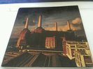 Pink Floyd Animals Vinyl LP Columbia Records JC 34474 Gatefold + Insert 1977 NM