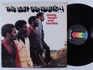 LOST GENERATION Young, Tough and Terrible BRUNSWICK LP VG+