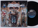 MICHAEL JACKSON Dangerous EPIC 2xLP VG+